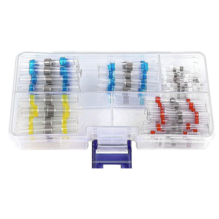 LödSladden - Låter din kablar leva längre!