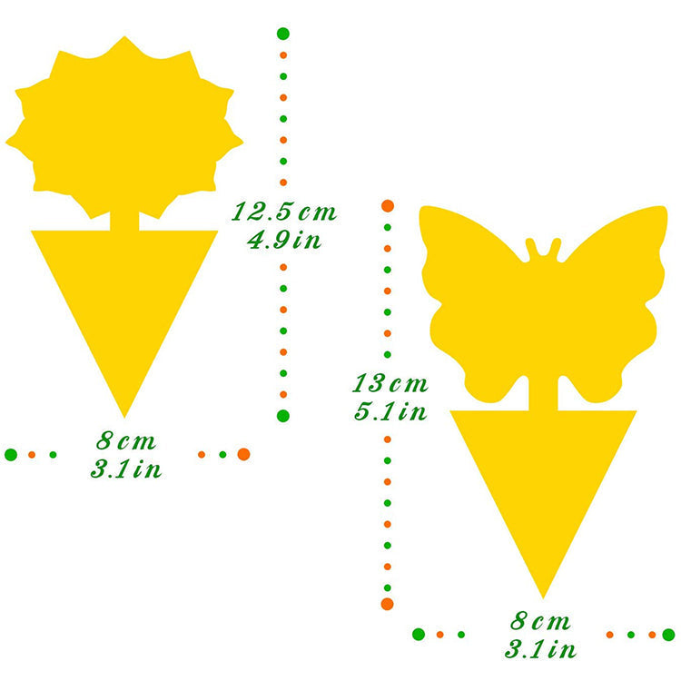 Flugfångare | 10-pack