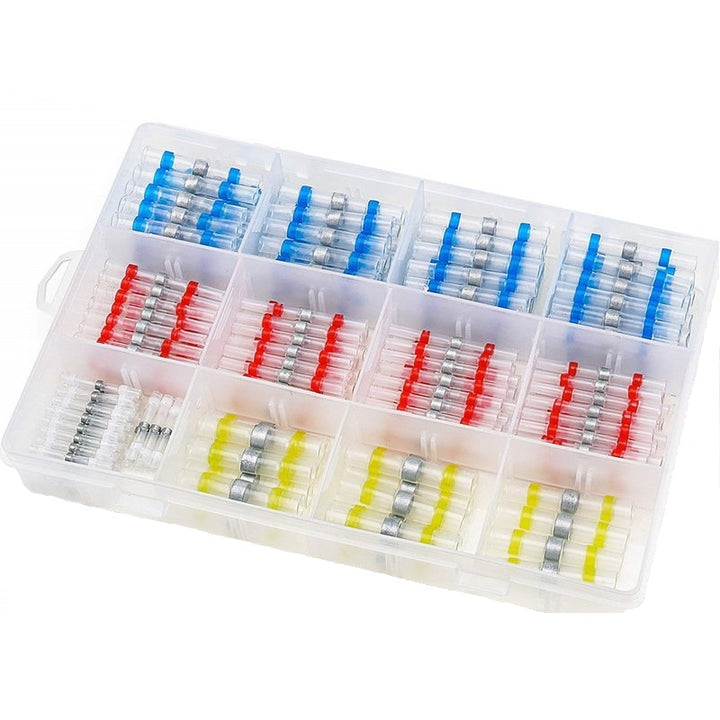 LödSladden - Låter din kablar leva längre!