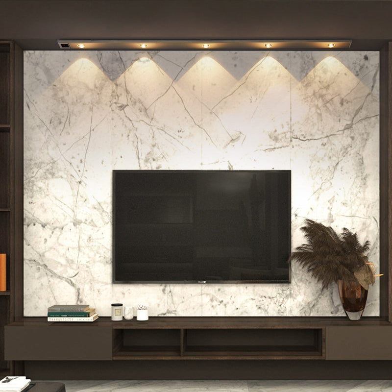 Trådlös LED-sensorlampa