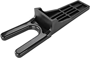 Skodragare - Slipp onödig belastning i ryggen!