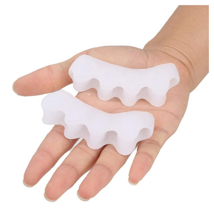 Hallux Valgus Tåspridare (2st)