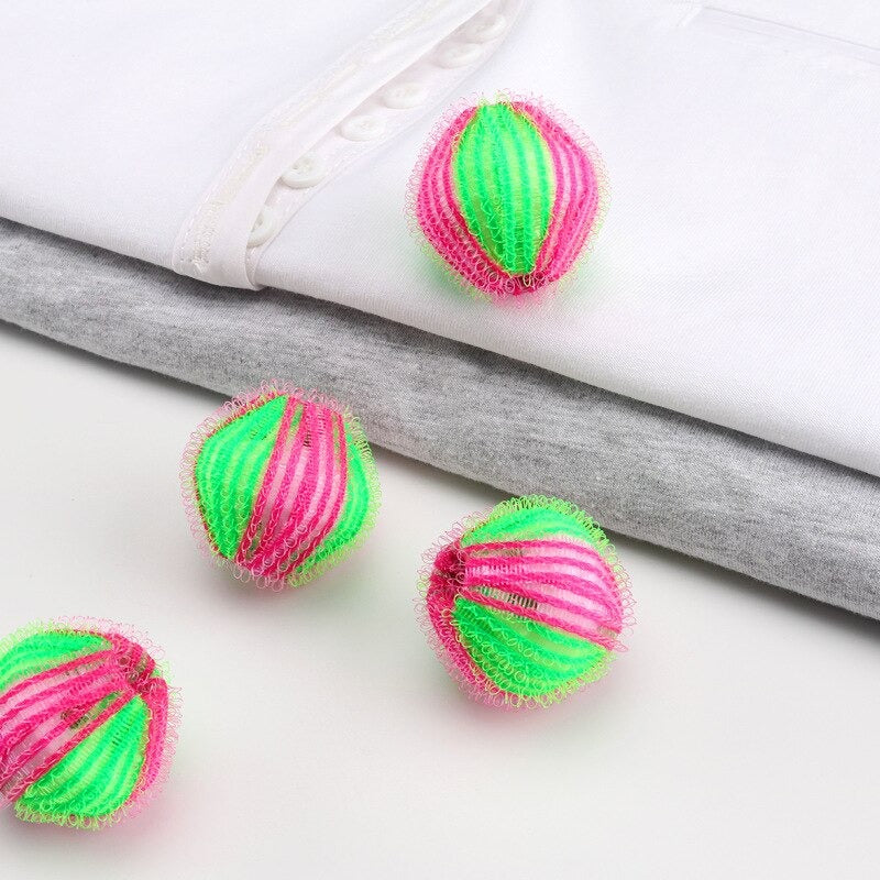 Tvättboll för dig med husdjur