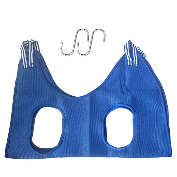 Anti-Klös Sele - Slipp rivmärken från katten!