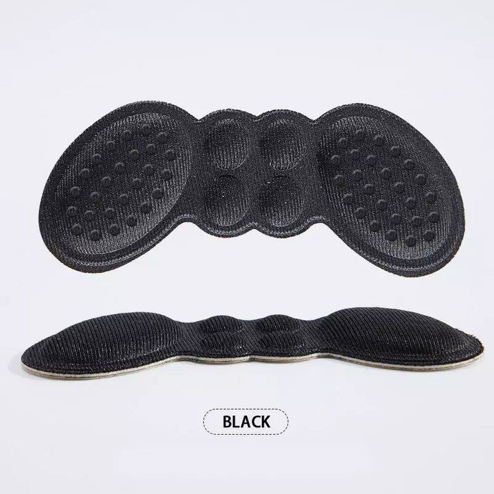 Hälinlägg 1-par - Aldrig mer skoskav!