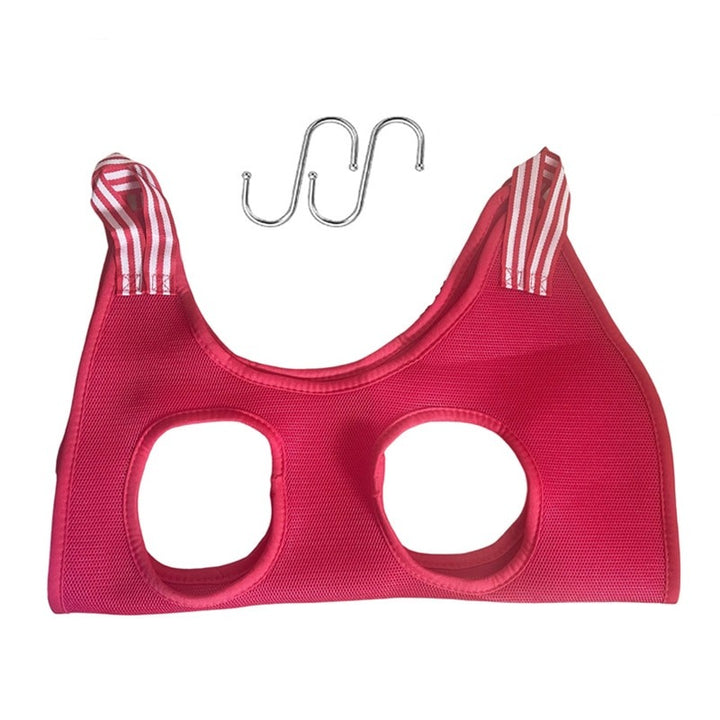 Anti-Klös Sele - Slipp rivmärken från katten!