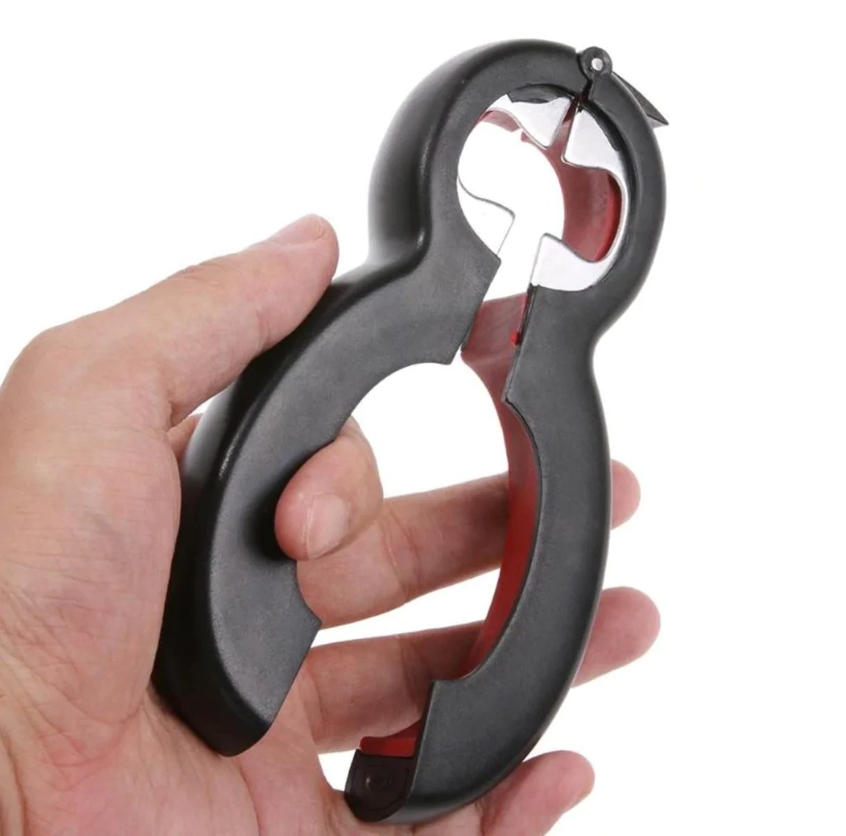 Multiöppnare - Få upp svåröppnade behållare!