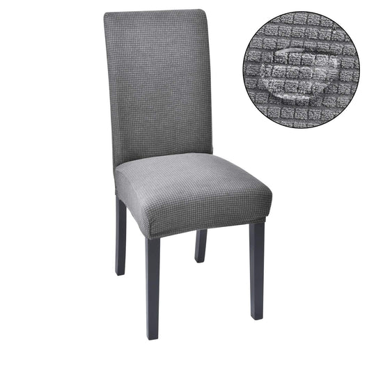 Stolsöverdrag - Slipp fläckarna!