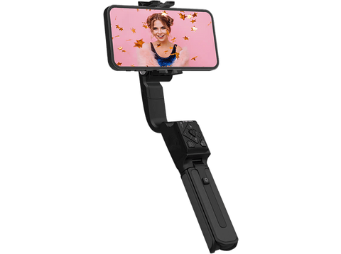 Gimbal med tripod - Hohem iSteady Q