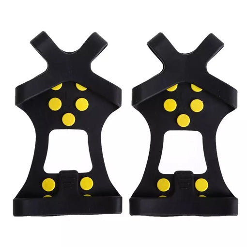 PerfectGrip™ - Isbroddar till skor