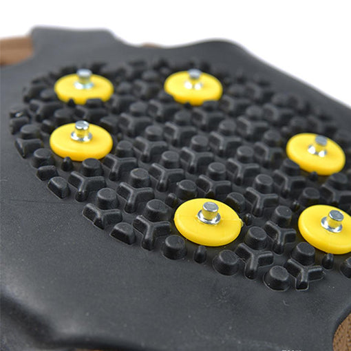 PerfectGrip™ - Isbroddar till skor