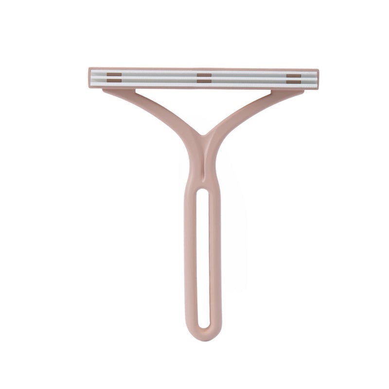 Dubbelsidig Nopp & Hårborttagare