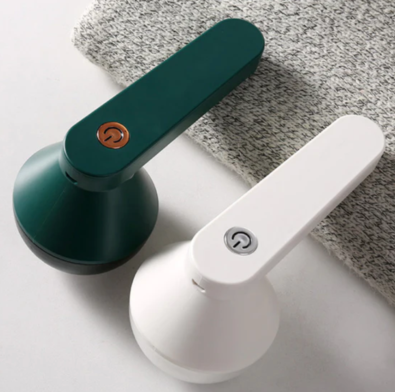 Luddborttagare - Inga fler noppriga kläder!