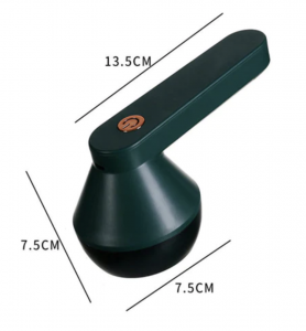 Luddborttagare - Inga fler noppriga kläder!